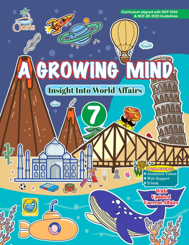 OASIS A Growing  Mind-7